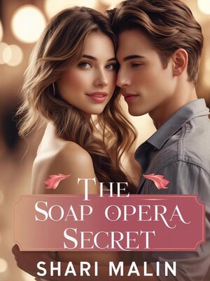 cover image of The Soap Opera Secret